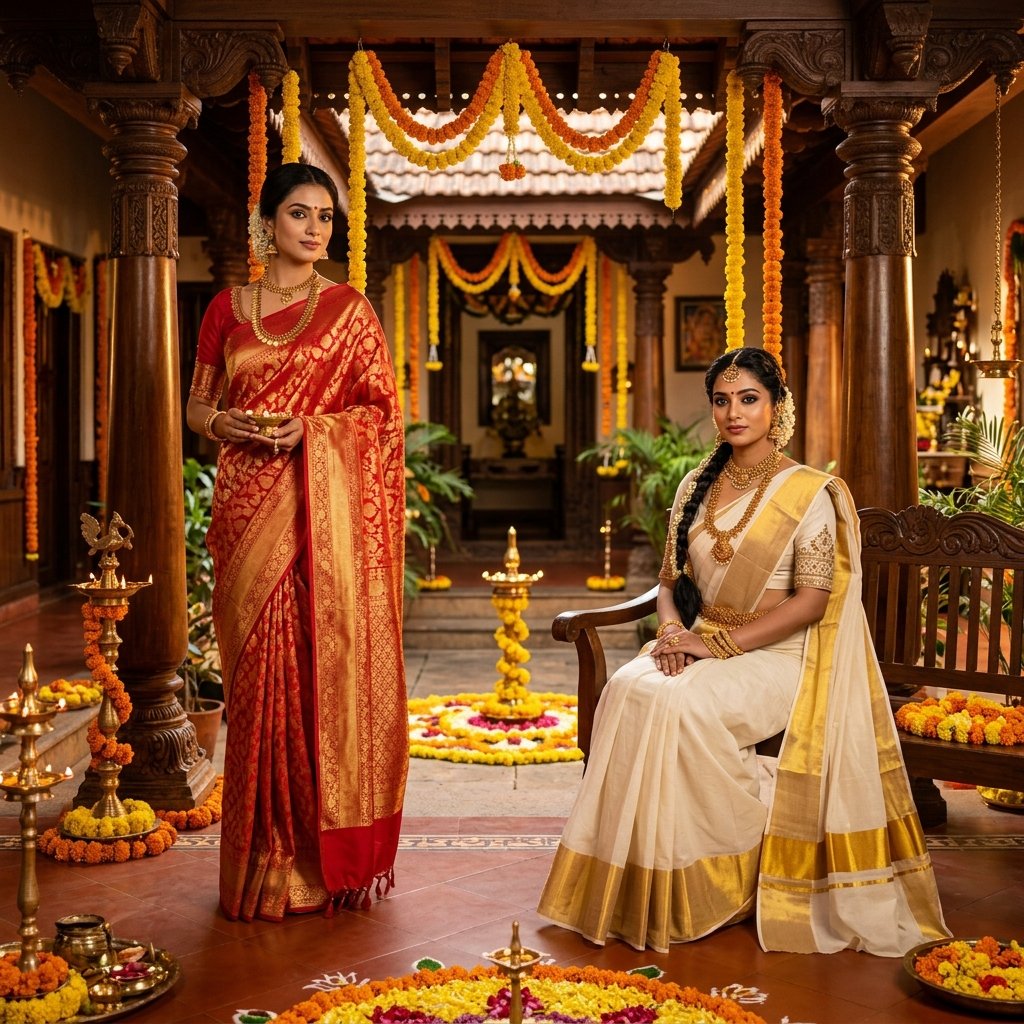 Yashvi Designs Festive Special
