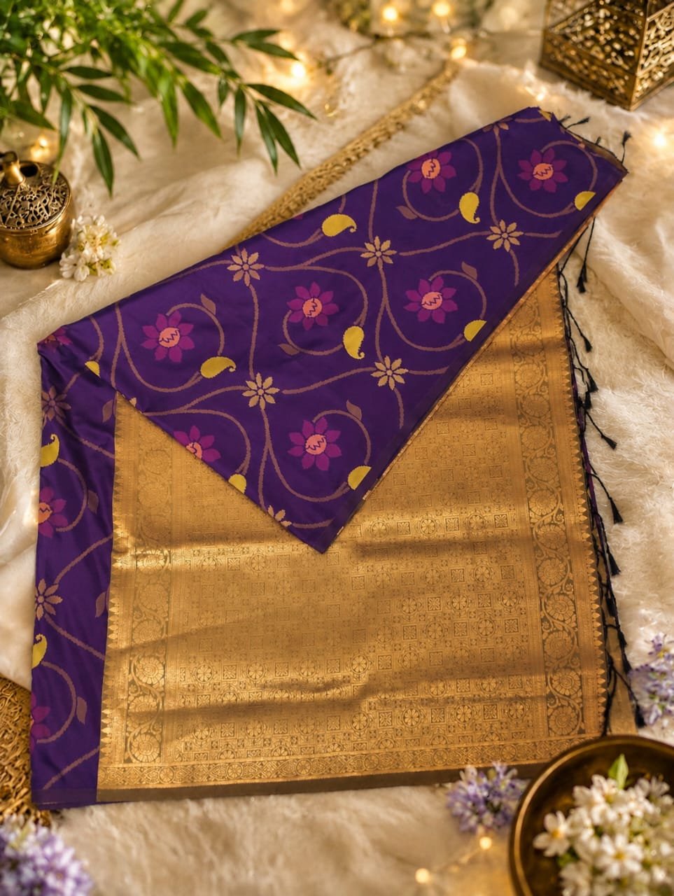 Pochampally Ikat