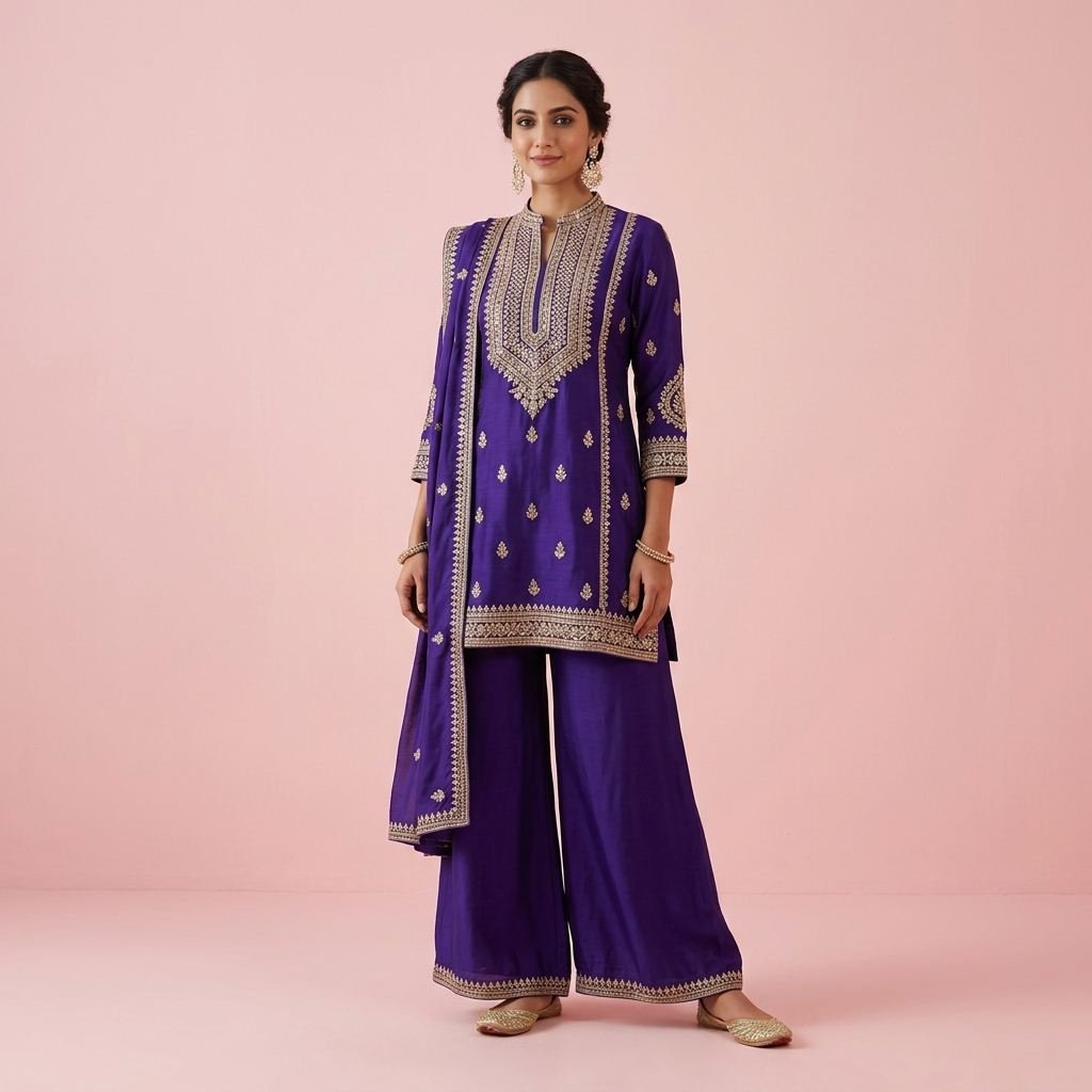 Malgottan Sarees — Signature Weave Edition 2