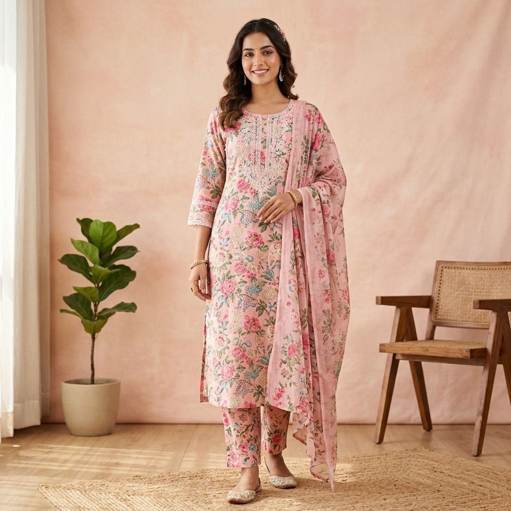 Malgottan Sarees — Signature Weave Edition 3