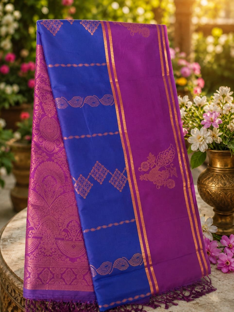 Sri Mathi Silks