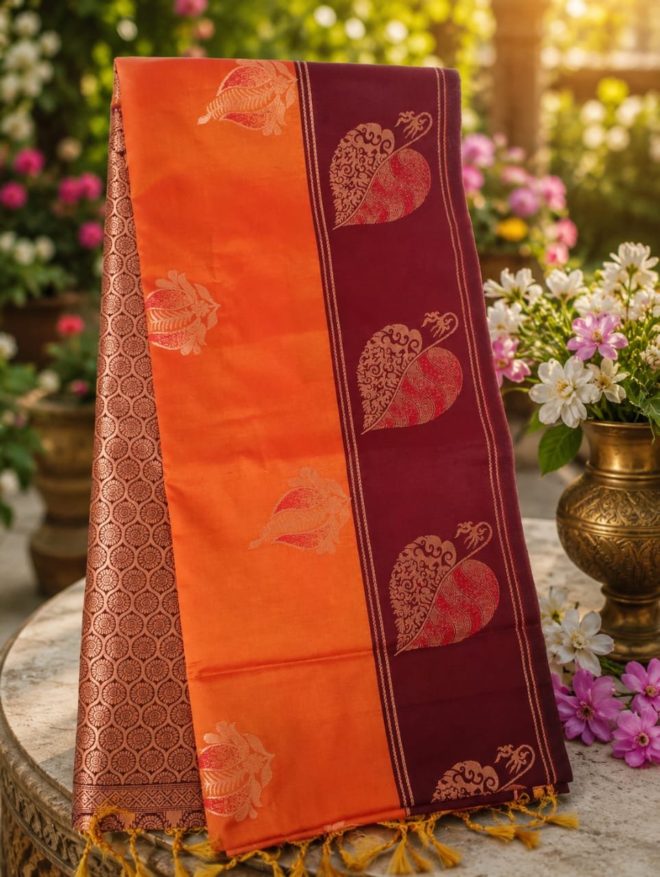 Sri Mathi Silks